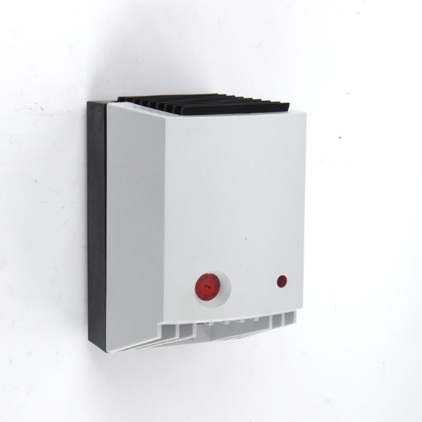 Semiconductor Fan Heater CR027 with optical indicator