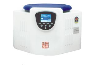 Quality Benchtop Professional Centrifuge Low Speed Automatic Self Balancing Centrifuge wholesale