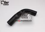 4HK1 Rubber Water Pump Bypass Hose Excavator Engine Parts