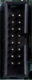 Sysolution Sync & Async Control Box M70S 2 Ethernet outputs 1.3 Million pixels