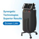 1600W Diode Laser Hair Removal Machine 808nm Diode Laser Beauty Machine