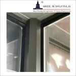 Public Aluminum WiFi 2m2 Prefabricated Bus Shelters