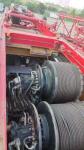 September 2020 SANY Crawler Crane SCC3200A-1 320t Counterweight 164t