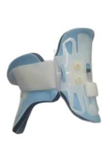 Quality Medical Lightweight Rigid Pediatric Cervical Collar For Kids wholesale