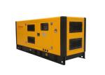 100kVA 80kW Isuzu Diesel Generator Set Three Phase 60Hz