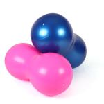 FitPAWS TRAXPeanut Dog Stability Ball