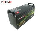 Lifepo4 12 Volt Deep Cycle Battery , 12 Volt Lithium Battery Deep Cycle For Lead