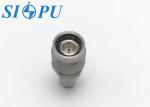 RF Coaxial Self Locking Connectors TNC Plugs