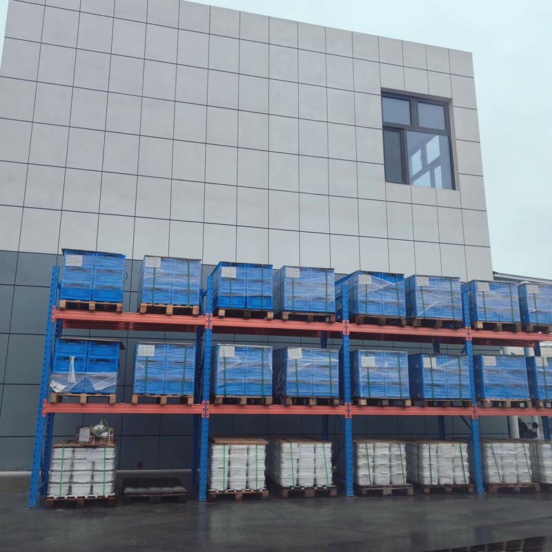 Heavy Duty Pallet Racks And Adjustable Shelves Factory Shelf