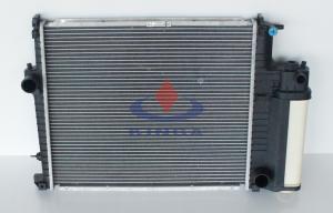 Quality 1988 E34 MT BMW 520i / 525i Radiator Replacement OEM 1469177 / 1719306 / 1728769 / 1737360 wholesale