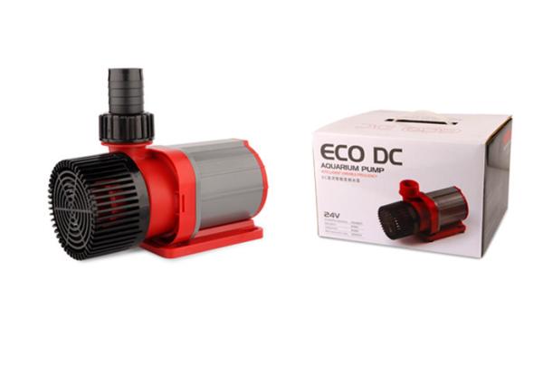 24V 35W Variable Frequency Drive Water Pump 4500L/h For Water Tank Pond