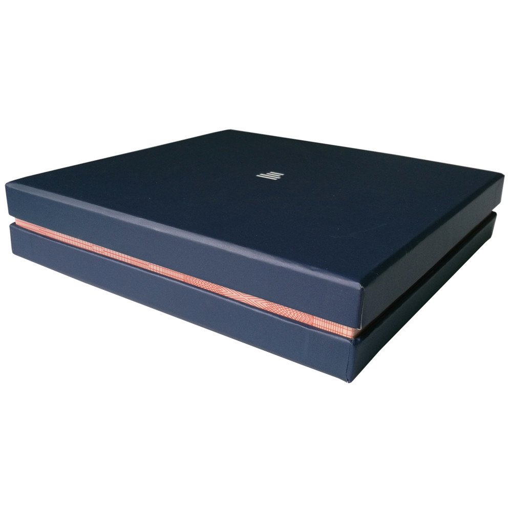 OEM CMYK 4C Perfume Packaging Box