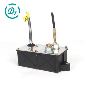 Quality Excavator Throttle Motor Assembly 21M9-51100 21M951100 Hyundai R60-9 60-9S wholesale