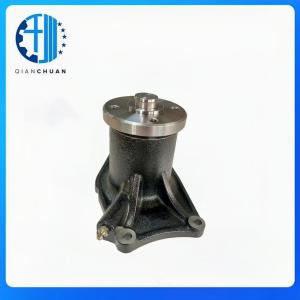 Quality 6D34 Water Pump ME993520 Suitable For Mitsubishi Engine Parts wholesale