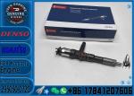 Good Quality Common Rail Injector 295050-0720 6252-11-3100 For KOMATSU PC490-10