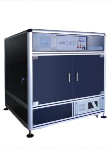 Quality Diode Pumped Laser Engraving Equipment , Glass Laser Engraving Machine wholesale