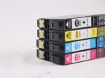 High Yield Compatible Printer Ink Cartridges , Computer Printer Cartridges 288XL
