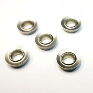Quality Metal Ceramic Indexable Milling Inserts RPMT 1203 MO TN1 wholesale