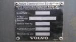Used Crawler Excavator VOLVO EC460Blc Original KOREA