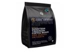 Automatic Coffee Beans Packing Machine For Quad Seal Bag With Valve