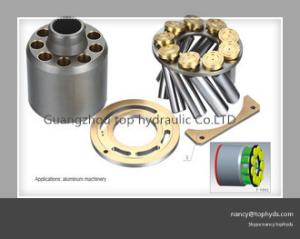 Quality Vickers Hydraulic Piston Pump Spare Parts PV080/092 wholesale