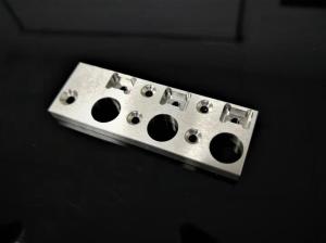Quality agricultural machinery precision machining services Fitness Equipment Parts wholesale