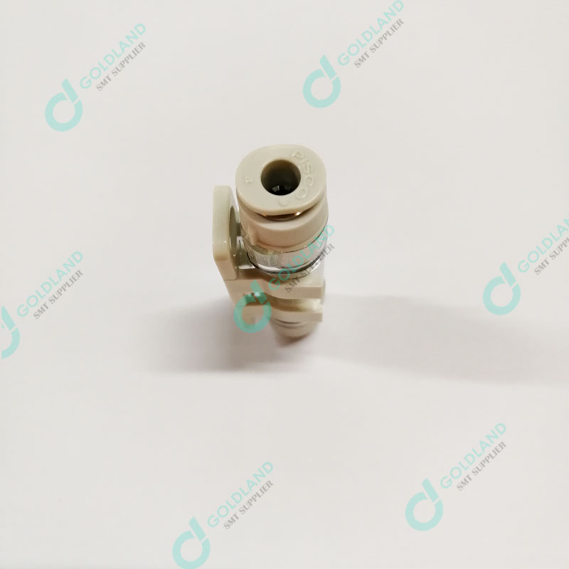SMT pick and place machine Spare parts VFU1-44-15P SMT Mirae Vacuum Filter for MX200 Mirae SMT machine