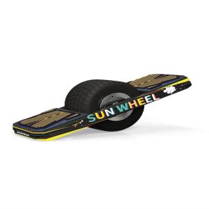 Quality 10.5Ah Single Wheel Electric Hoverboard 700W 13m/H wholesale