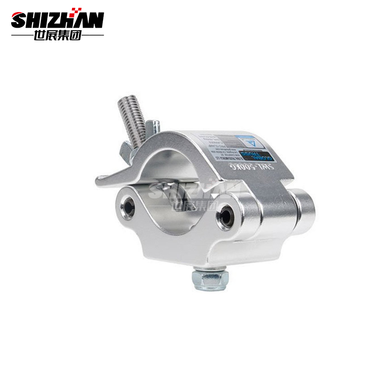 stage light clamp tuv