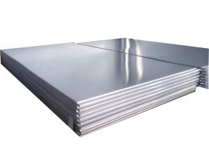 Quality Aviation Material Aircraft Aluminum Sheet Excellent Plasticity T Temper wholesale