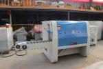 Woodworking Machinery Multi Blade Rip Saw Wood Sawmill Machine Circular Saw For