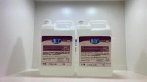 Quality ODM Liquid Dishwasher Detergent Cleaner Sustainable ISO Certificate wholesale