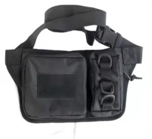 Quality Camouflage Waterproof Chest Bag Lightweight Fabric Gear for Hiking wholesale