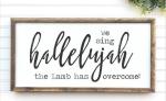 Custom Personalized Wood Plaques And Signs 40 X 20 Cm Size Wall Hanging