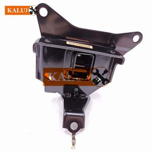 Quality Kaluj 12372-0T040 123720T040 Engine Mount To-yota Yaris/Vios 2008-2013 wholesale