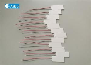 Quality 3.75V Thermoelectric Power Module For Cabinet Cooling Device wholesale
