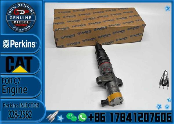 engine parts 328-2582 C7 Engine fuel Injector 328-2582 fuel injector 20R8059