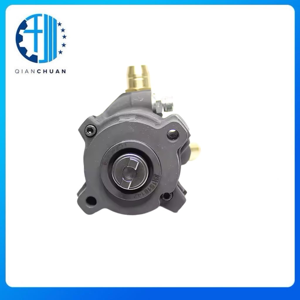 Fuel Pump 4010490 6206427 1440235 1518142 2327630 1436301 For Scania 4/P/R Series Diesel Engine