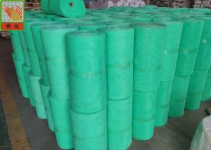 Quality PP Vacuum Infusion Resin Flow Industrial Plastic Netting wholesale