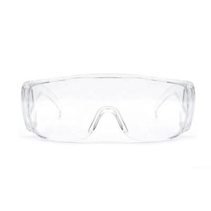 Quality Durable Strong Medical Eye Goggles Scratch Resistant Stable Performance wholesale