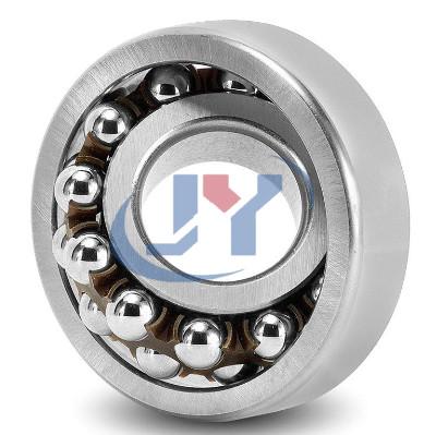 Double Row Self Aligning Radial Ball Bearing 2220K+H320/11518 Open Ball Bearing