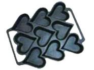 Quality cast iron cookware wholesale
