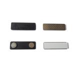N35 Strong Neodymium Name Badge Magnetic Fastener