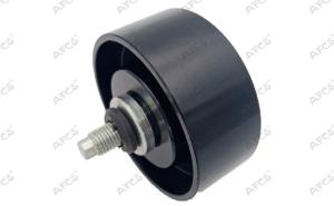 Quality Engine Timing Belt Tensioner Idler Pulley For Toyota Hilux 88440-0K010 wholesale