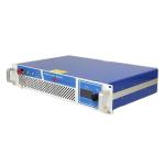 Picosecond Nanosecond Single Frequency CW Compact Fiber Lasers