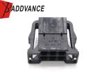 6 Pin Female 1J0972726 Tyco AMP Connectors For Audi VW