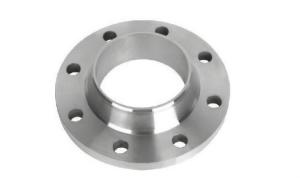 Quality Carbon Steel Flat Welded Flange Butt Welded Steel Plate Flange Cast Iron Water Pipe Flange DN15 DN200 wholesale