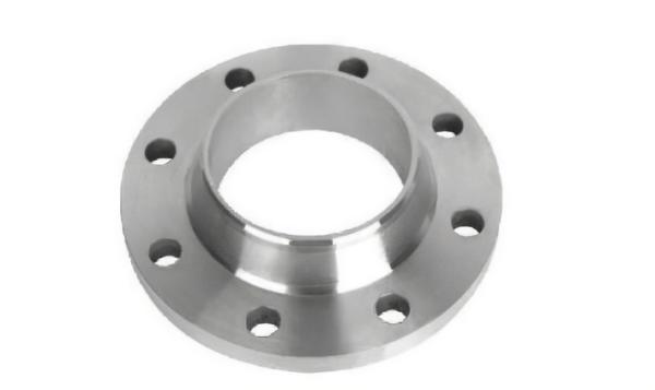 Carbon Steel Flat Welded Flange Butt Welded Steel Plate Flange Cast Iron Water