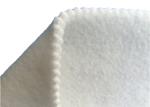 Needle Felt Polyester Flatwork Ironer Padding Belt Heat Setting Finishing