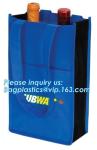 Fashion Manufacturer Sublimation Non Woven Bag, Promotional Non Woven Bag with